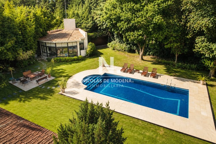 Una de las mejores casas de la zona de golf · Foto 5