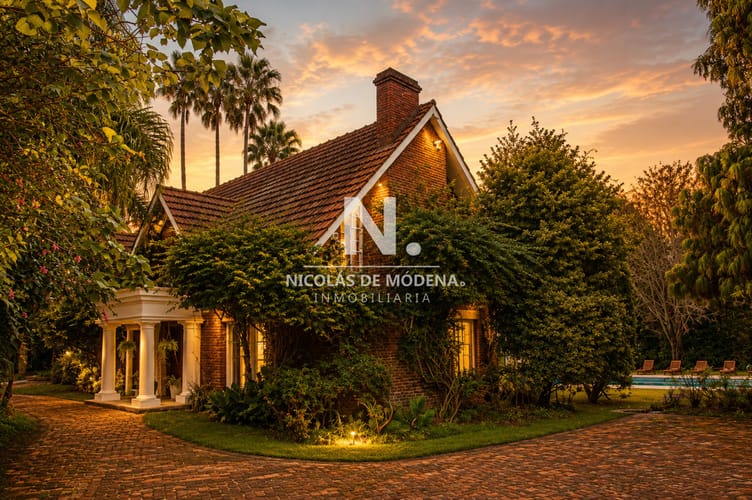Una de las mejores casas de la zona de golf · Foto 6