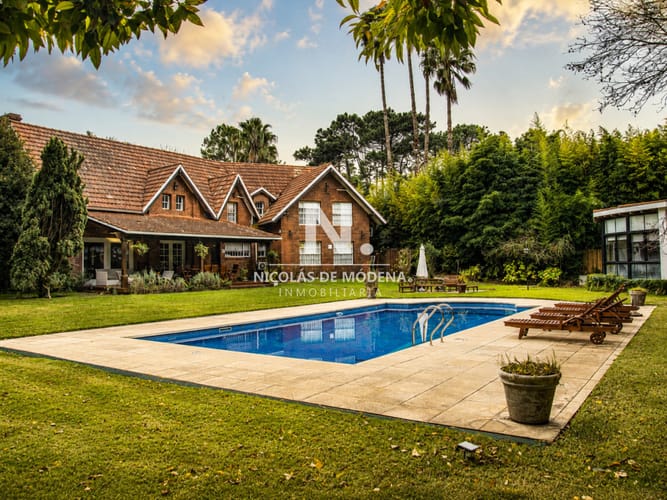 Una de las mejores casas de la zona de golf · Foto 8