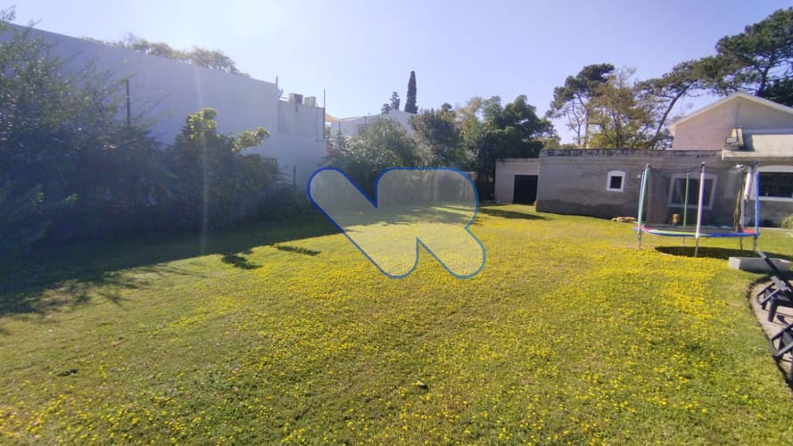 Alquiler Anual Casa 4D Mansa con Piscina climatizada · Foto 4