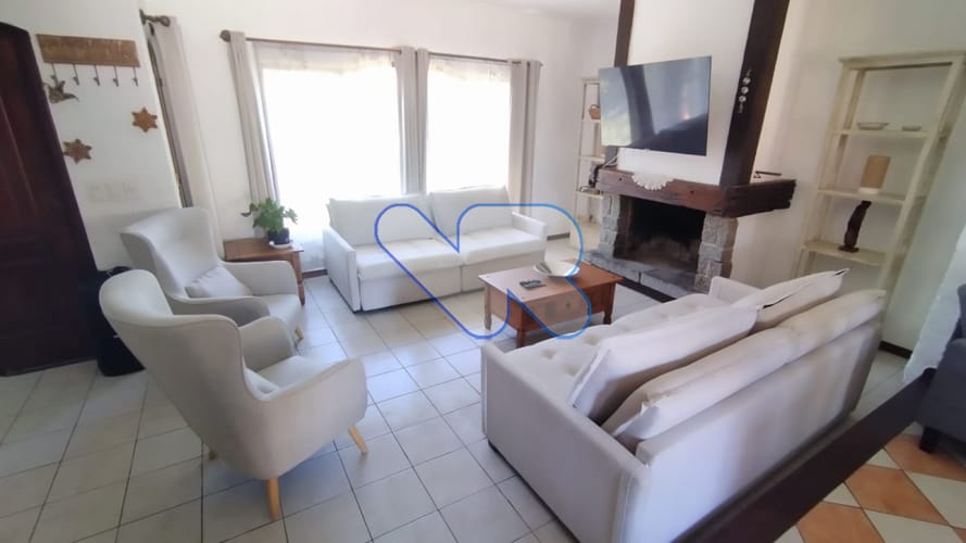 Alquiler Anual Casa 4D Mansa con Piscina climatizada · Foto 8
