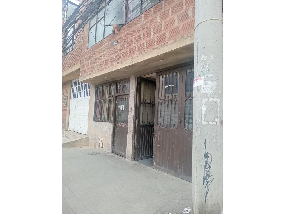Casa en venta en Bosa Porvenir, Bogotá · foto 2 de 24