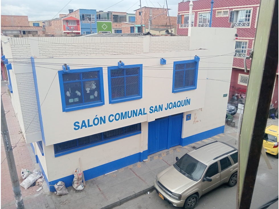 Casa en venta en Bosa Porvenir, Bogotá · foto 3 de 24