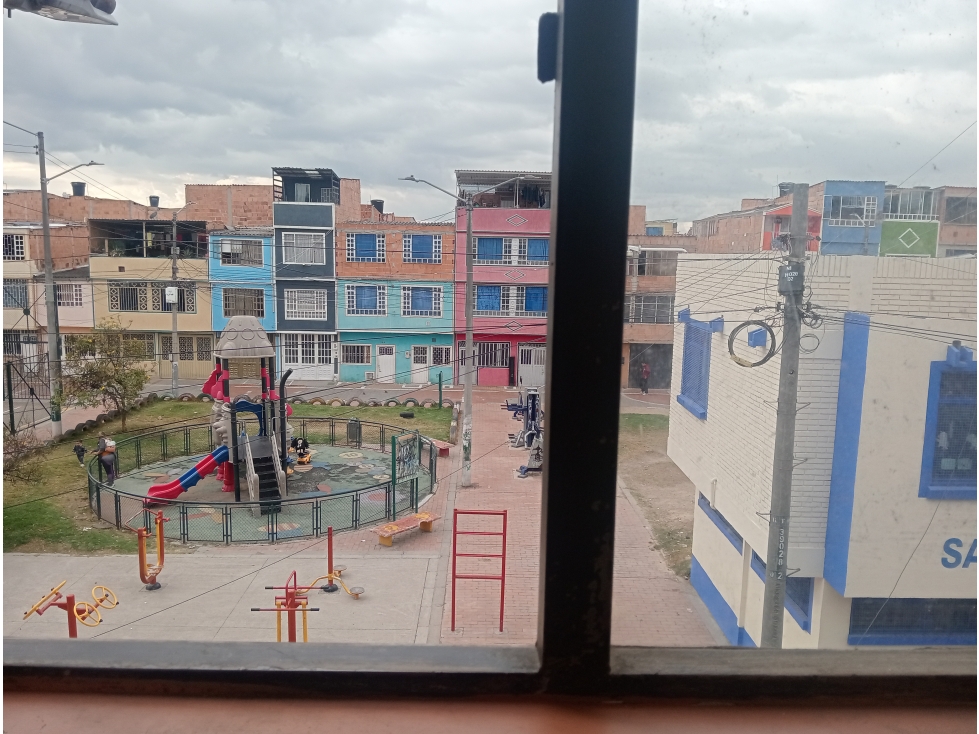 Casa en venta en Bosa Porvenir, Bogotá · foto 4 de 24