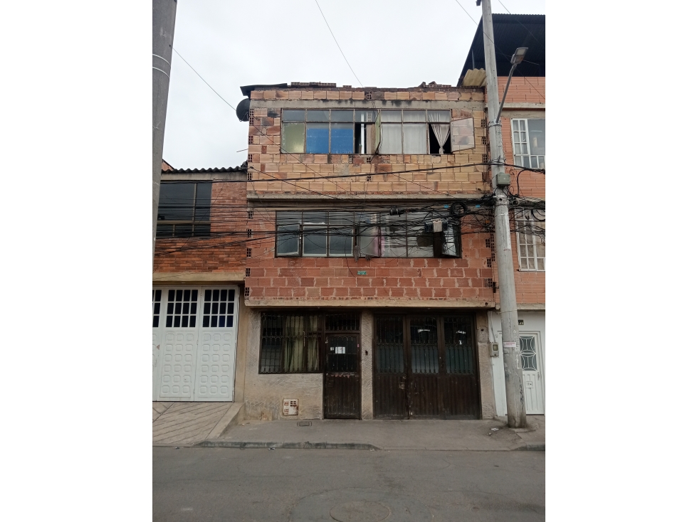 Casa en venta en Bosa Porvenir, Bogotá · foto 5 de 24