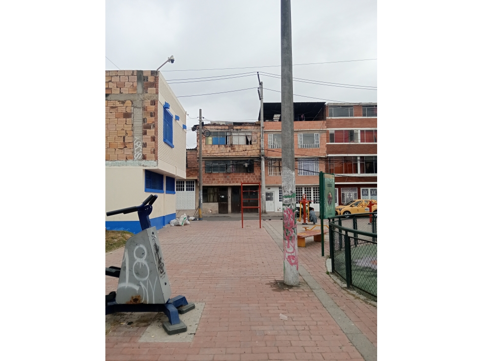 Casa en venta en Bosa Porvenir, Bogotá · foto 6 de 24