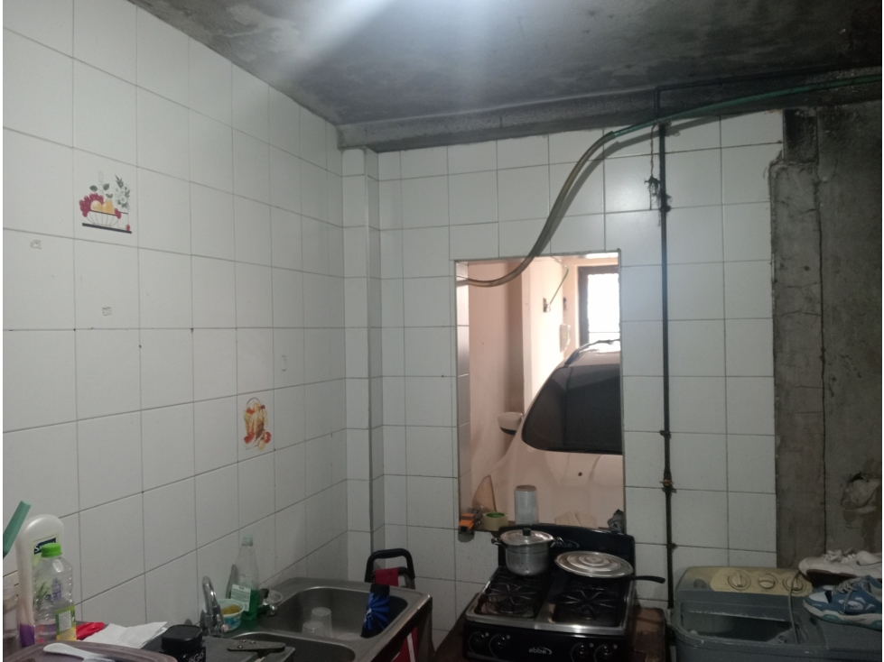 Casa en venta en Bosa Porvenir, Bogotá · foto 8 de 24