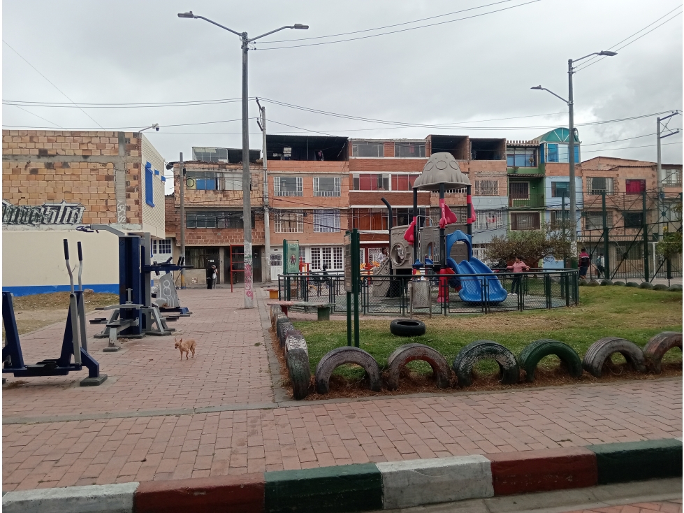 Casa en venta en Bosa Porvenir, Bogotá · foto 18 de 24