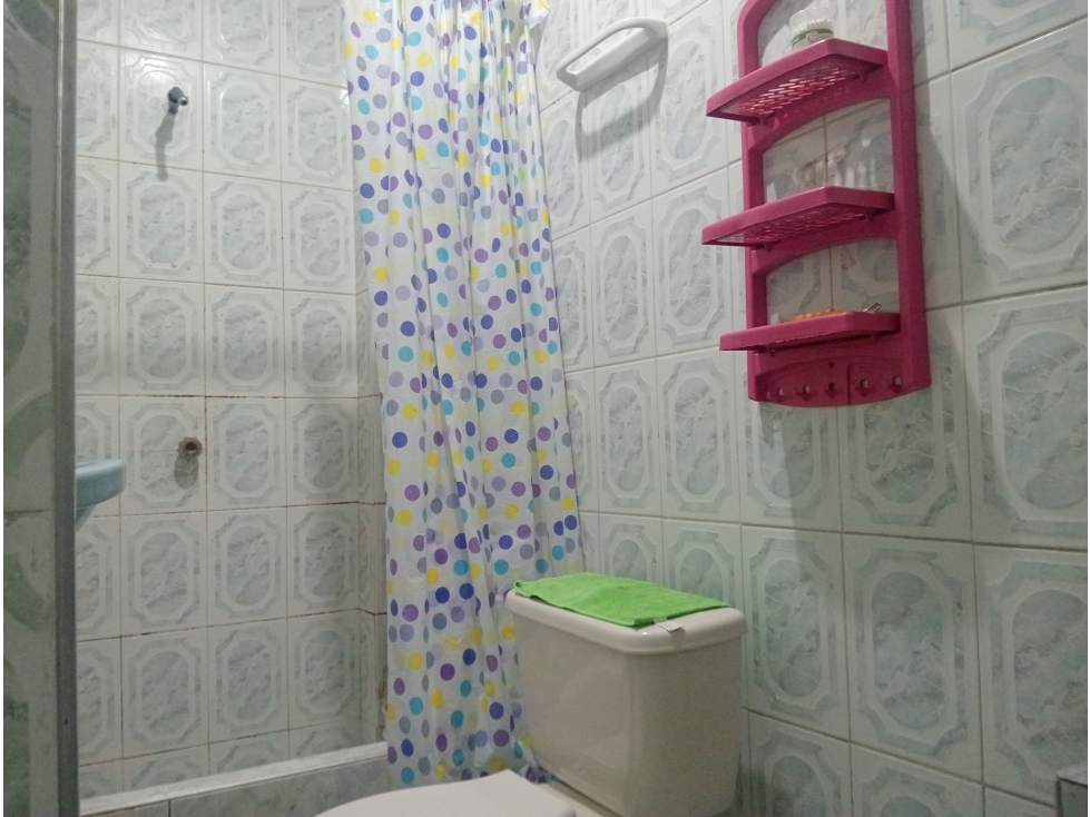 Casa en venta en Bosa Porvenir, Bogotá · foto 19 de 24
