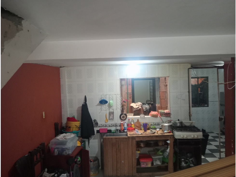 Casa en venta en Bosa Porvenir, Bogotá · foto 22 de 24