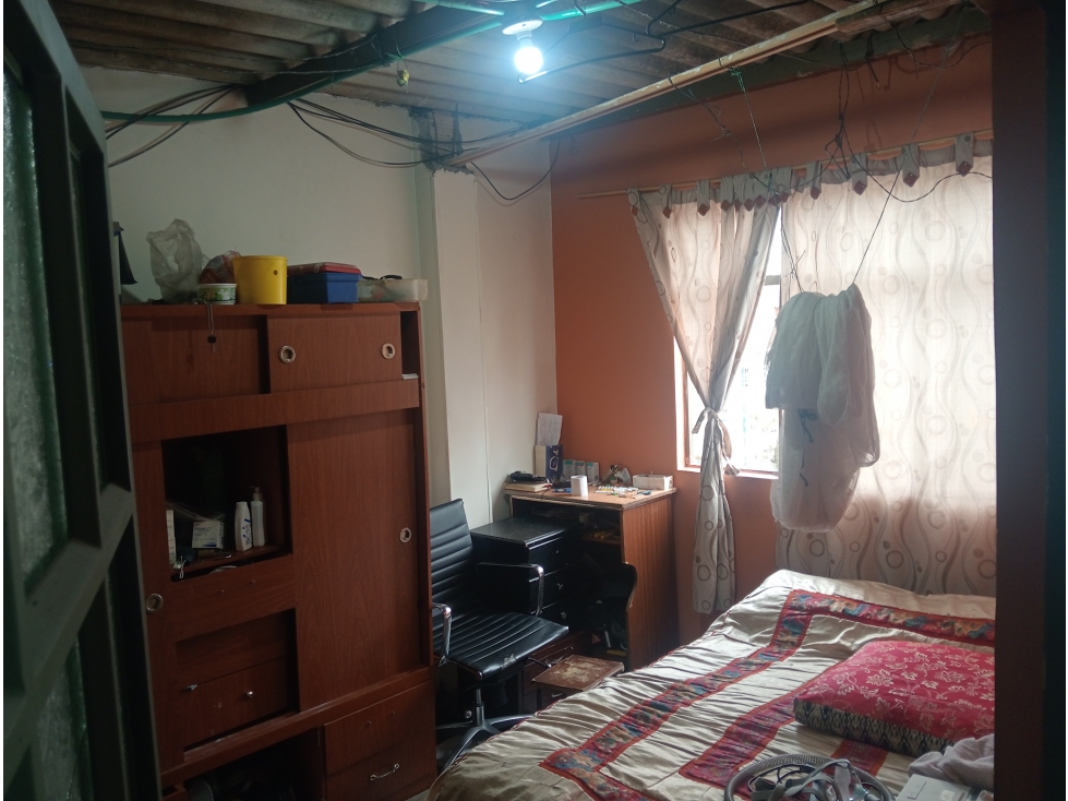 Casa en venta en Bosa Porvenir, Bogotá · foto 23 de 24