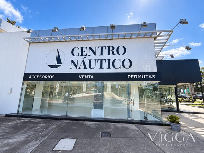 Local comercial en Alquiler anual Punta del Este · Foto 2