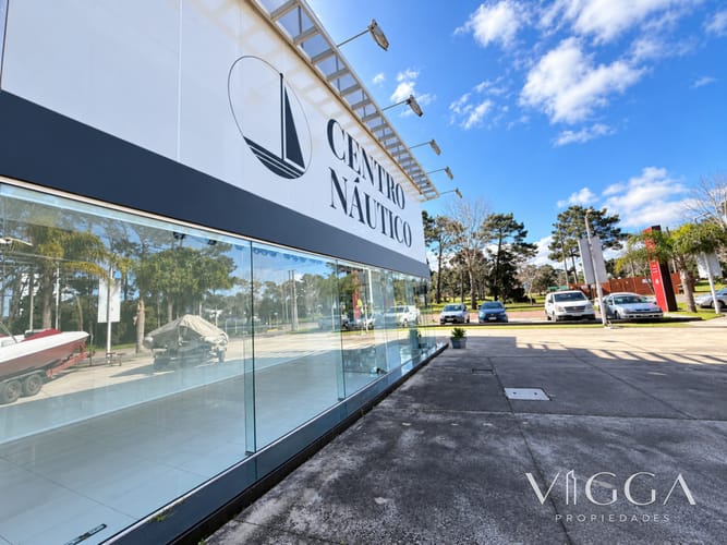 Local comercial en Alquiler anual Punta del Este · Foto 3