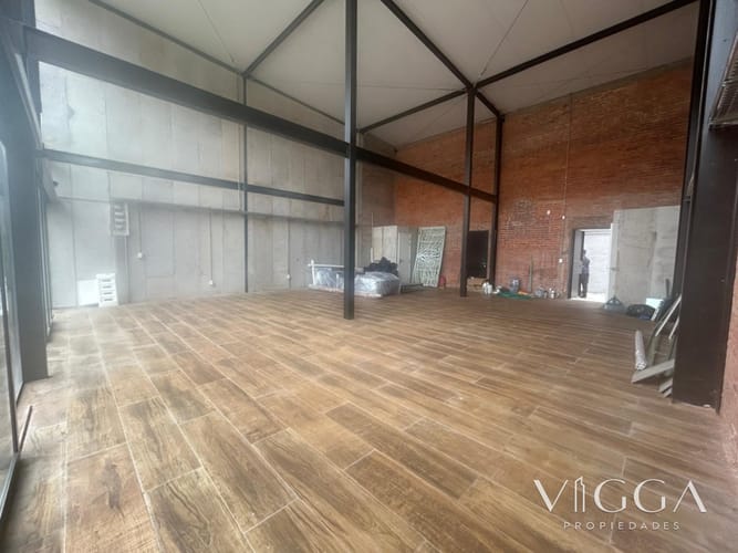Local Comercial Alquiler Anual Zona Punta Shopping · Foto 8