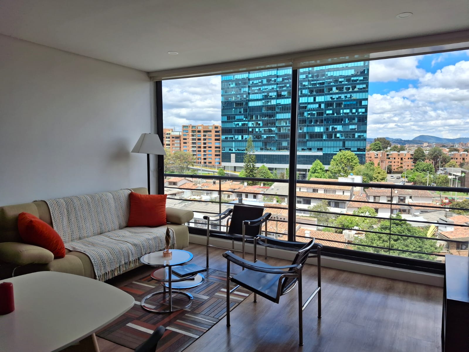 Apartamento en venta en Santa Ana, Bogotá · foto 2 de 11