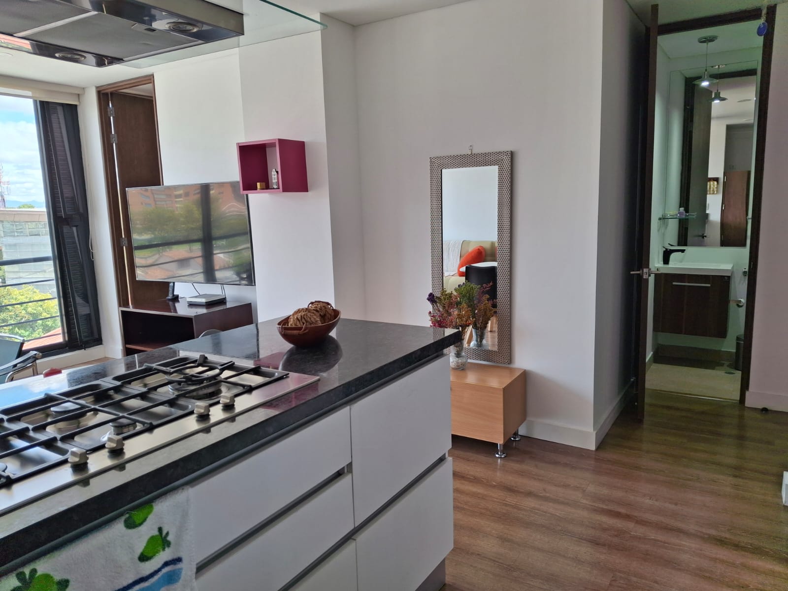 Apartamento en venta en Santa Ana, Bogotá · foto 4 de 11