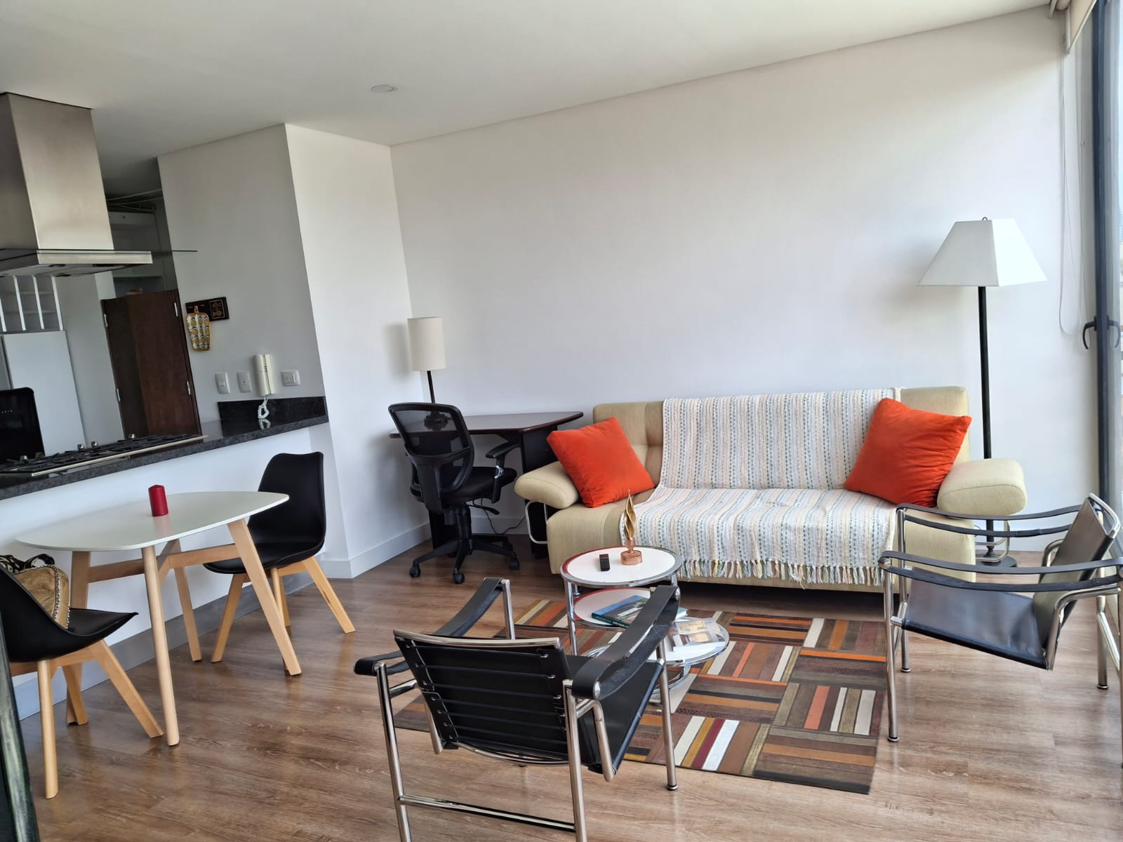 Apartamento en venta en Santa Ana, Bogotá · foto 5 de 11