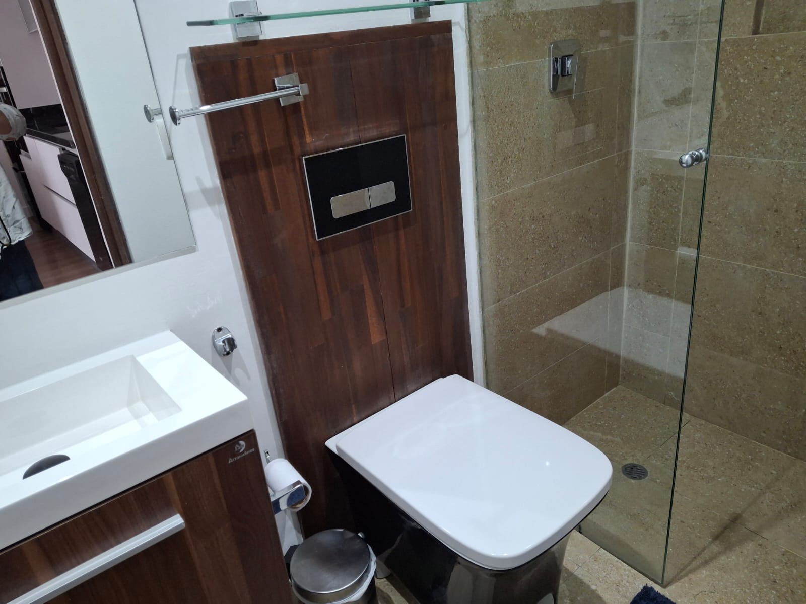 Apartamento en venta en Santa Ana, Bogotá · foto 6 de 11