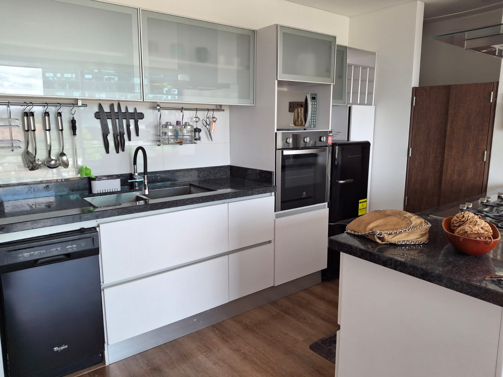 Apartamento en venta en Santa Ana, Bogotá · foto 7 de 11