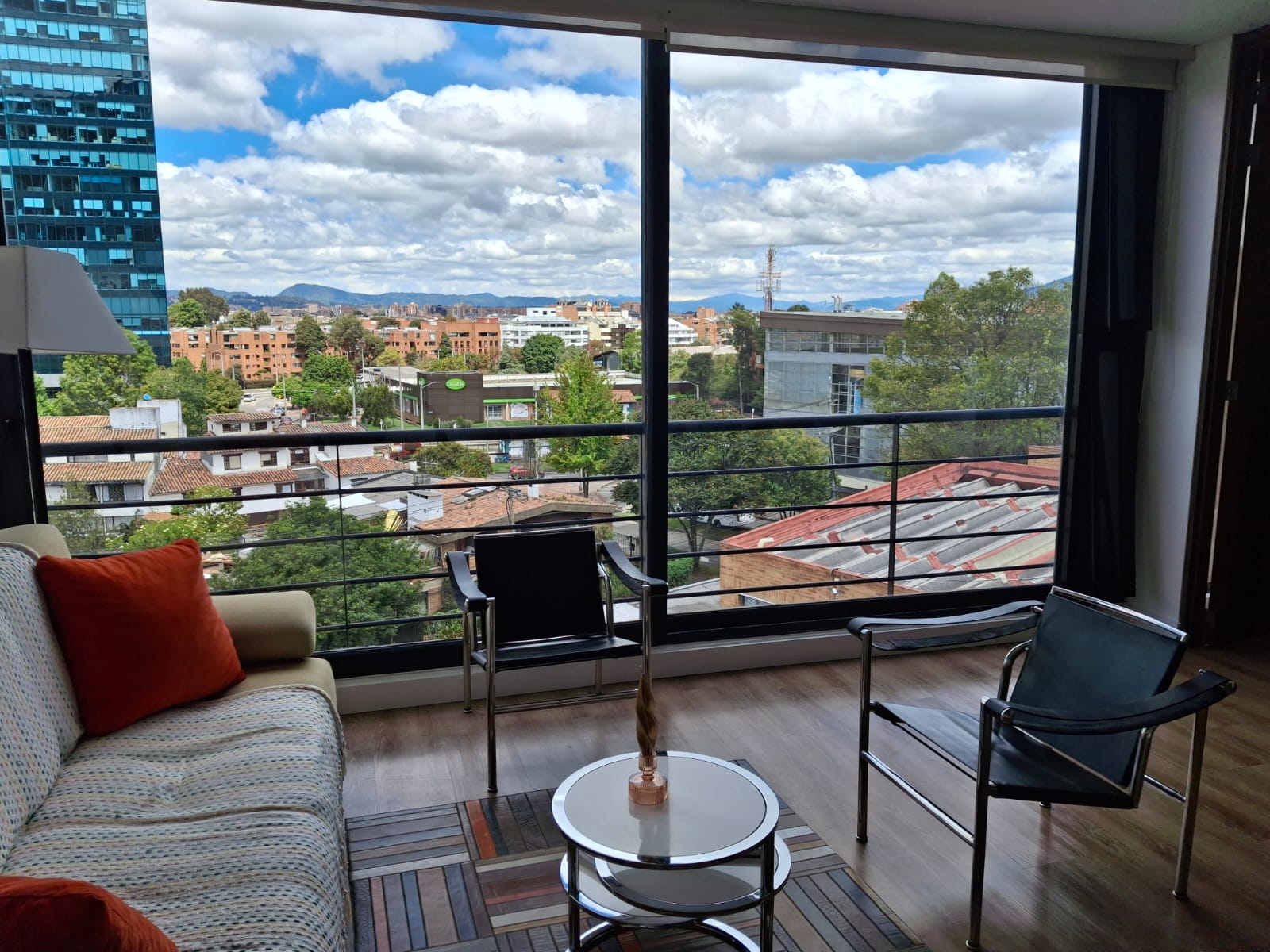 Apartamento en venta en Santa Ana, Bogotá · foto 8 de 11
