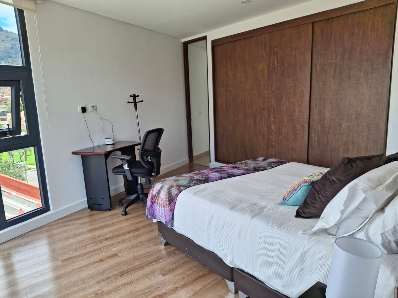 Apartamento en venta en Santa Ana, Bogotá · foto 9 de 11