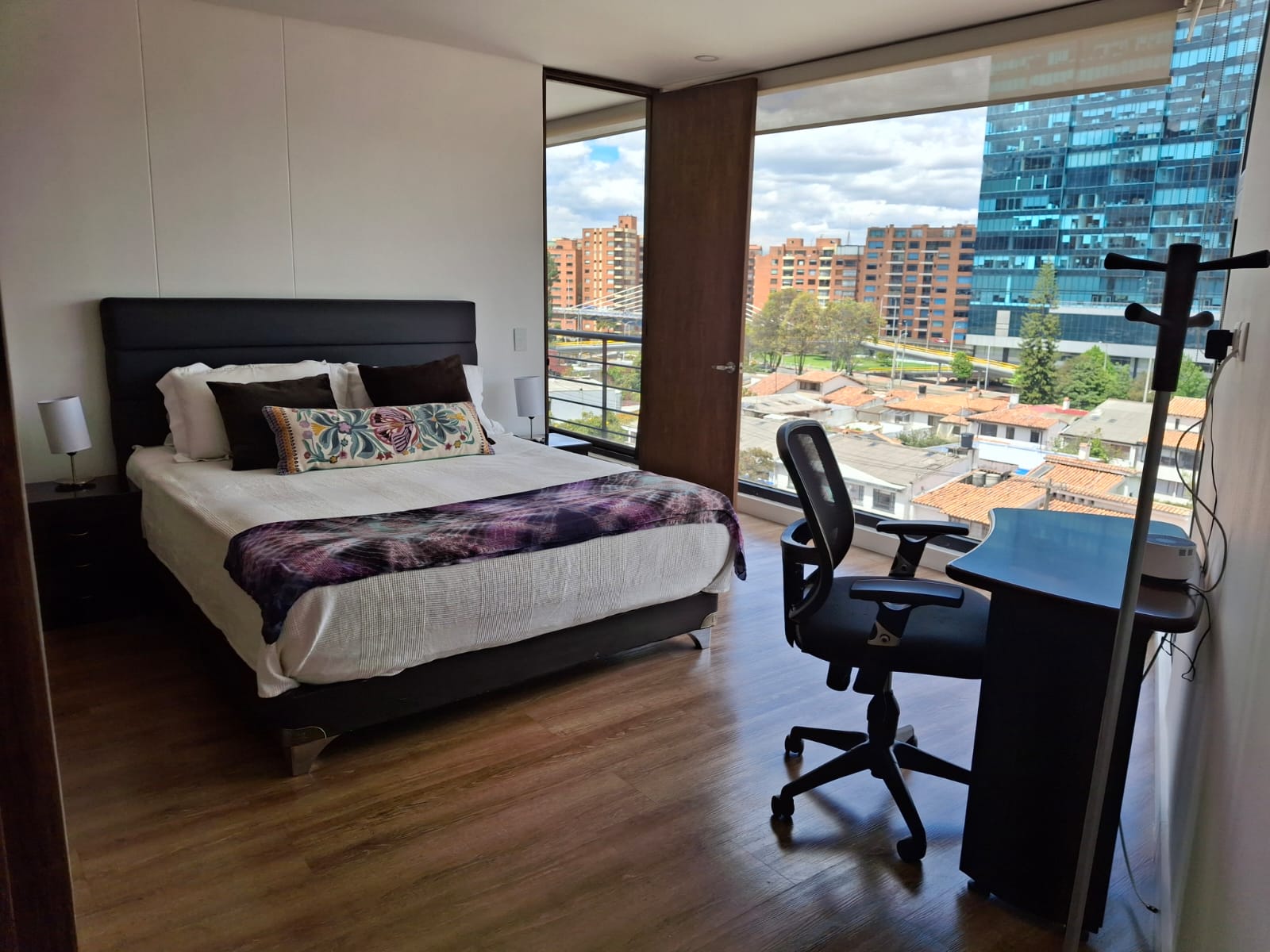 Apartamento en venta en Santa Ana, Bogotá · foto 10 de 11