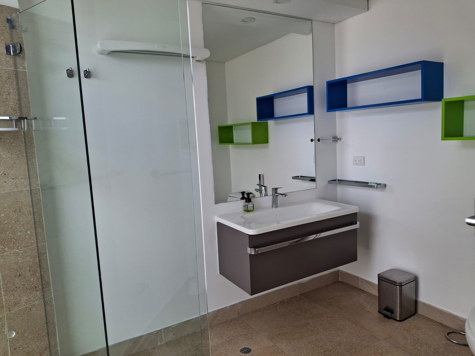 Apartamento en venta en Santa Ana, Bogotá · foto 11 de 11