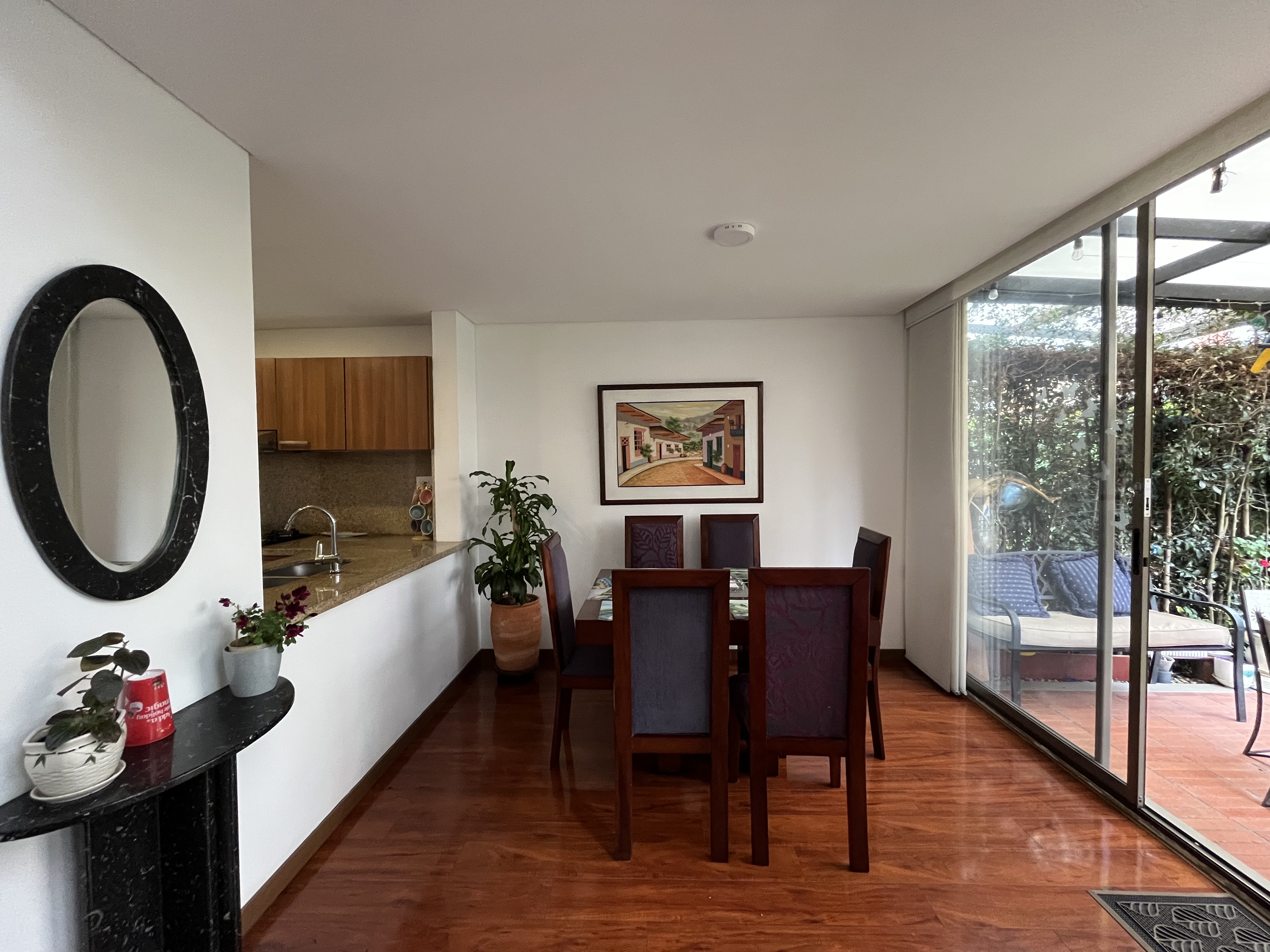 Casa en venta en Camino De Arrayanes, Bogotá · foto 2 de 21