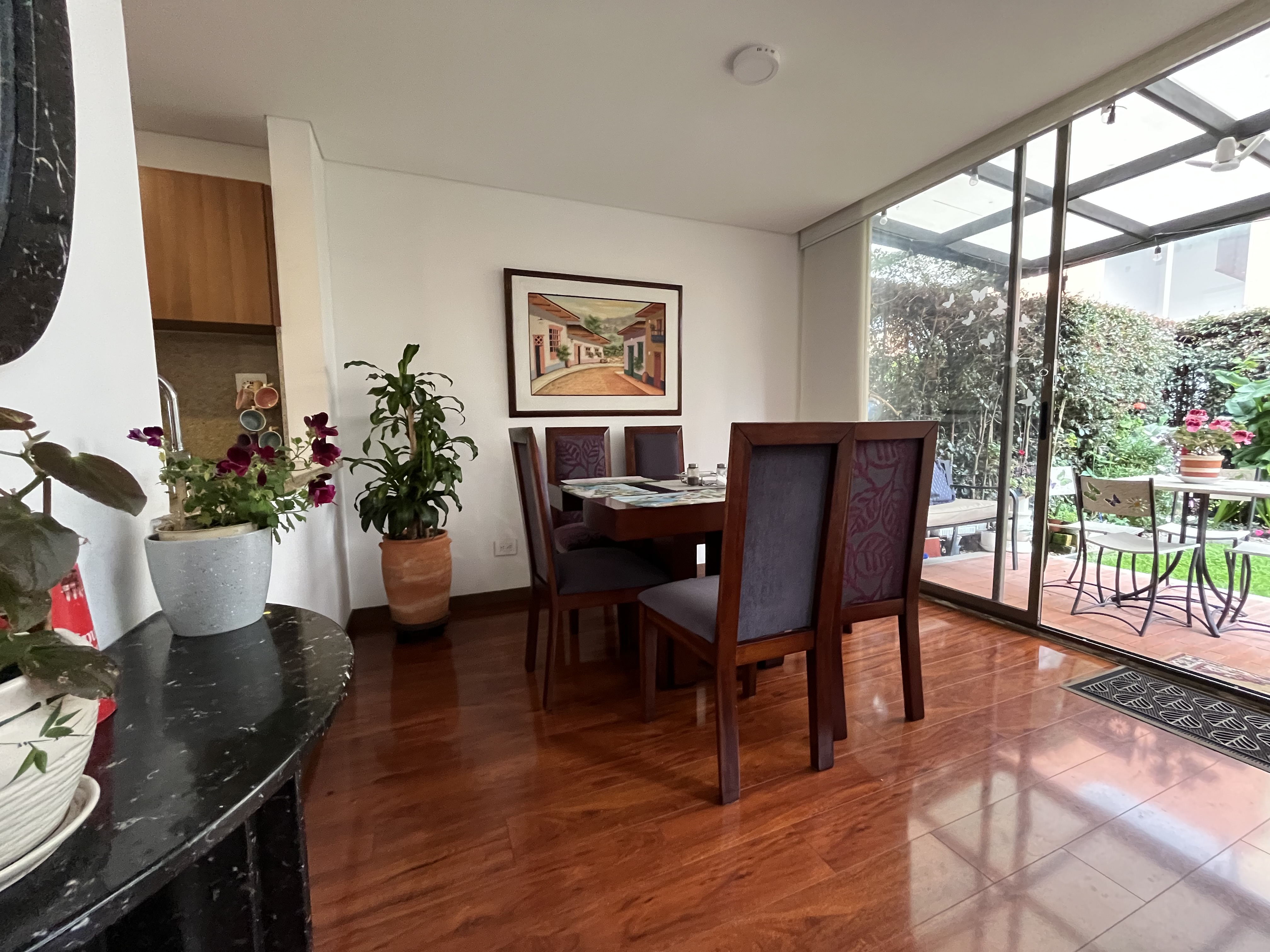 Casa en venta en Camino De Arrayanes, Bogotá · foto 3 de 21