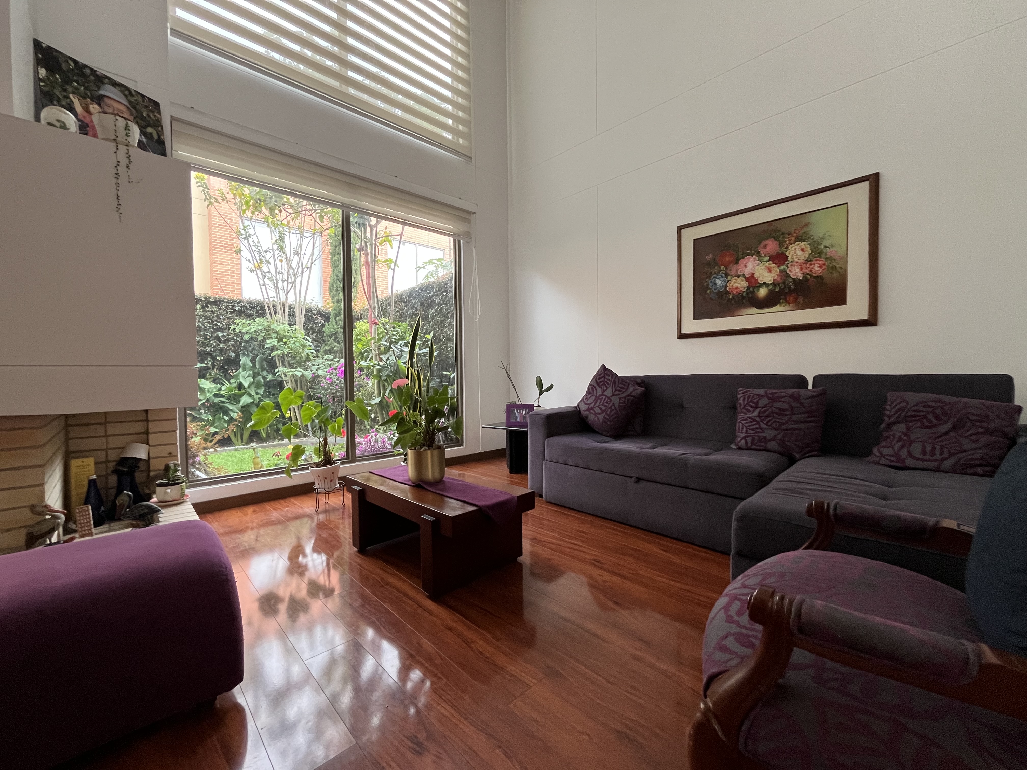 Casa en venta en Camino De Arrayanes, Bogotá · foto 4 de 21