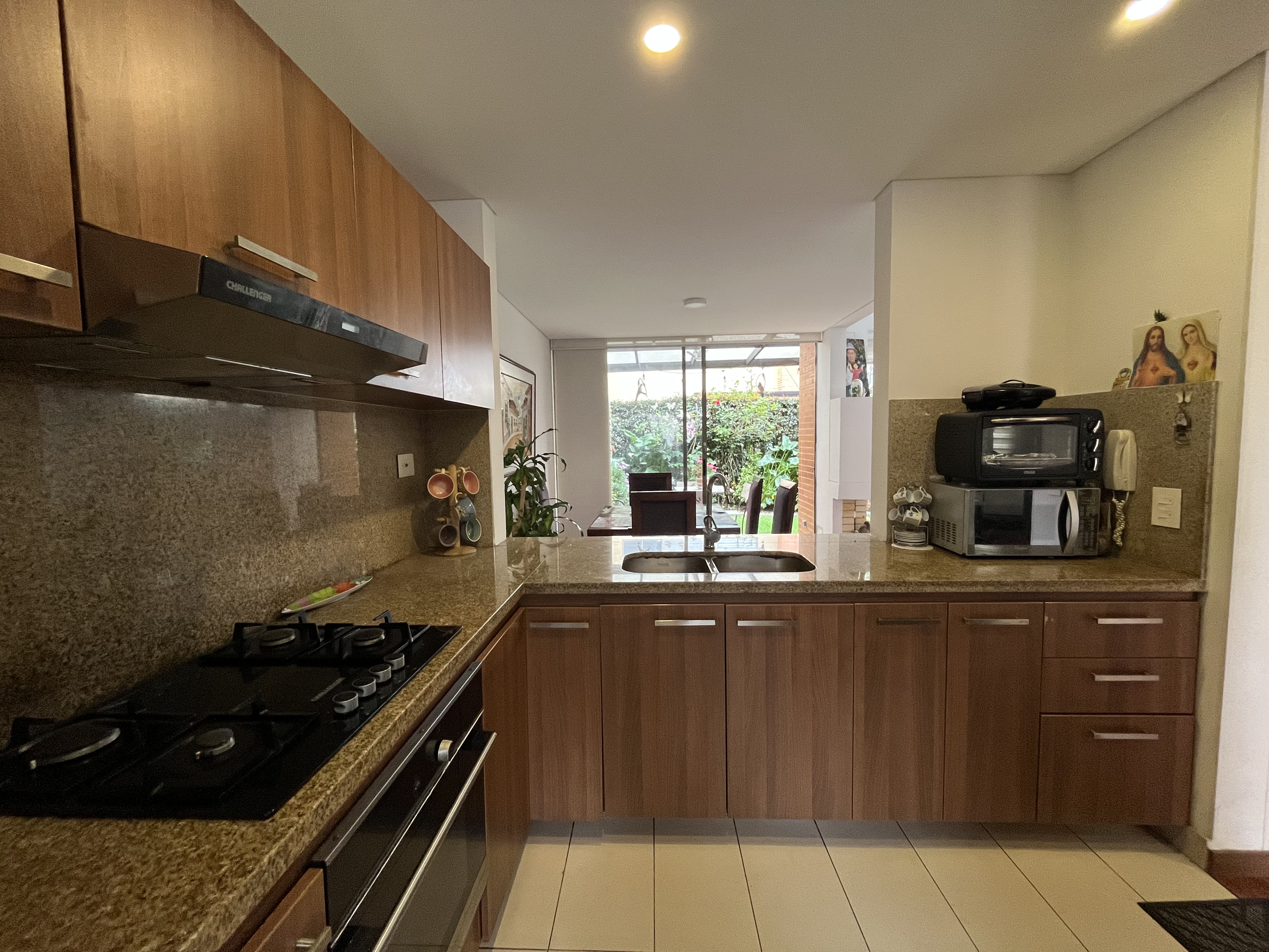 Casa en venta en Camino De Arrayanes, Bogotá · foto 5 de 21