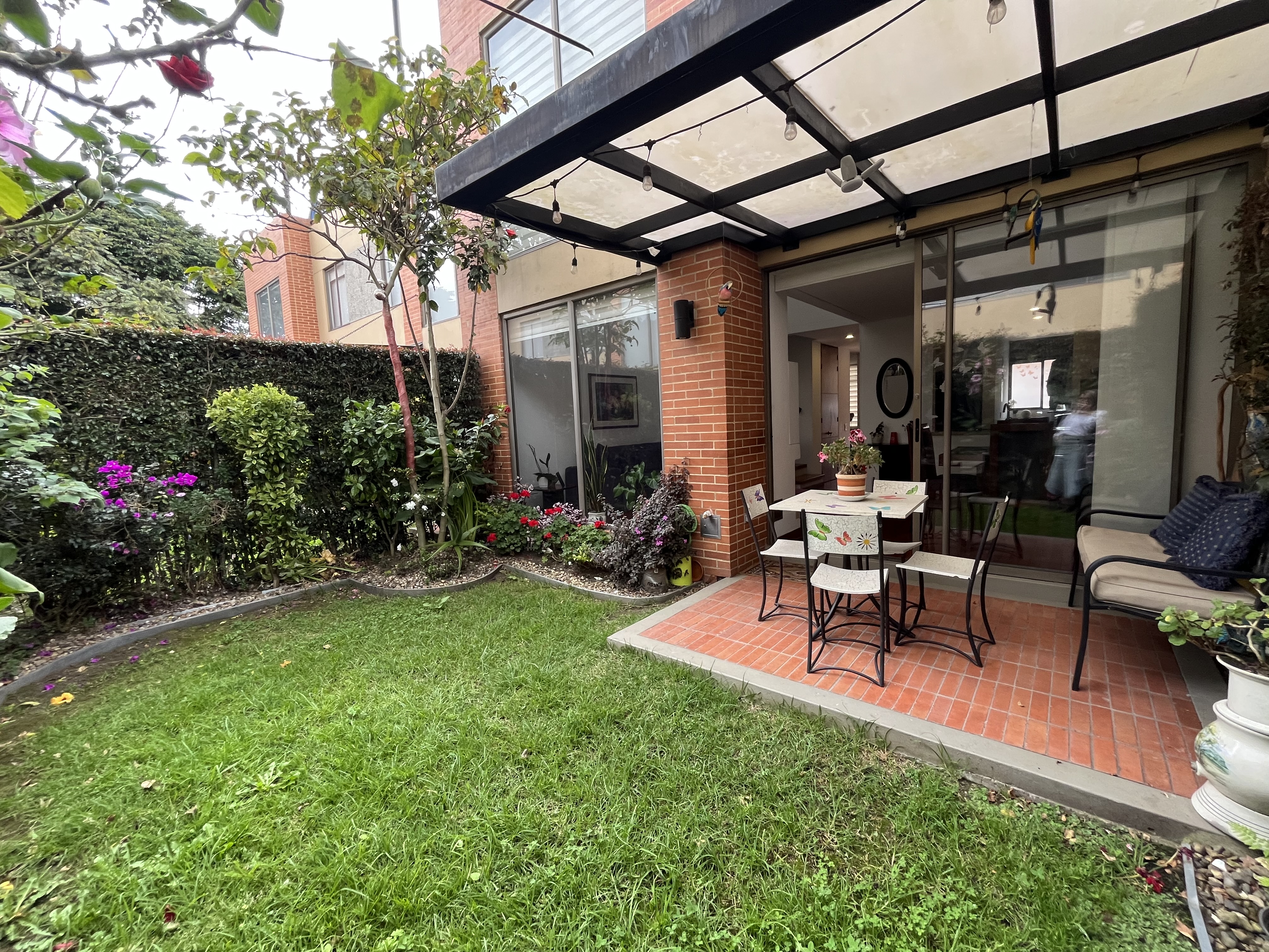 Casa en venta en Camino De Arrayanes, Bogotá · foto 8 de 21