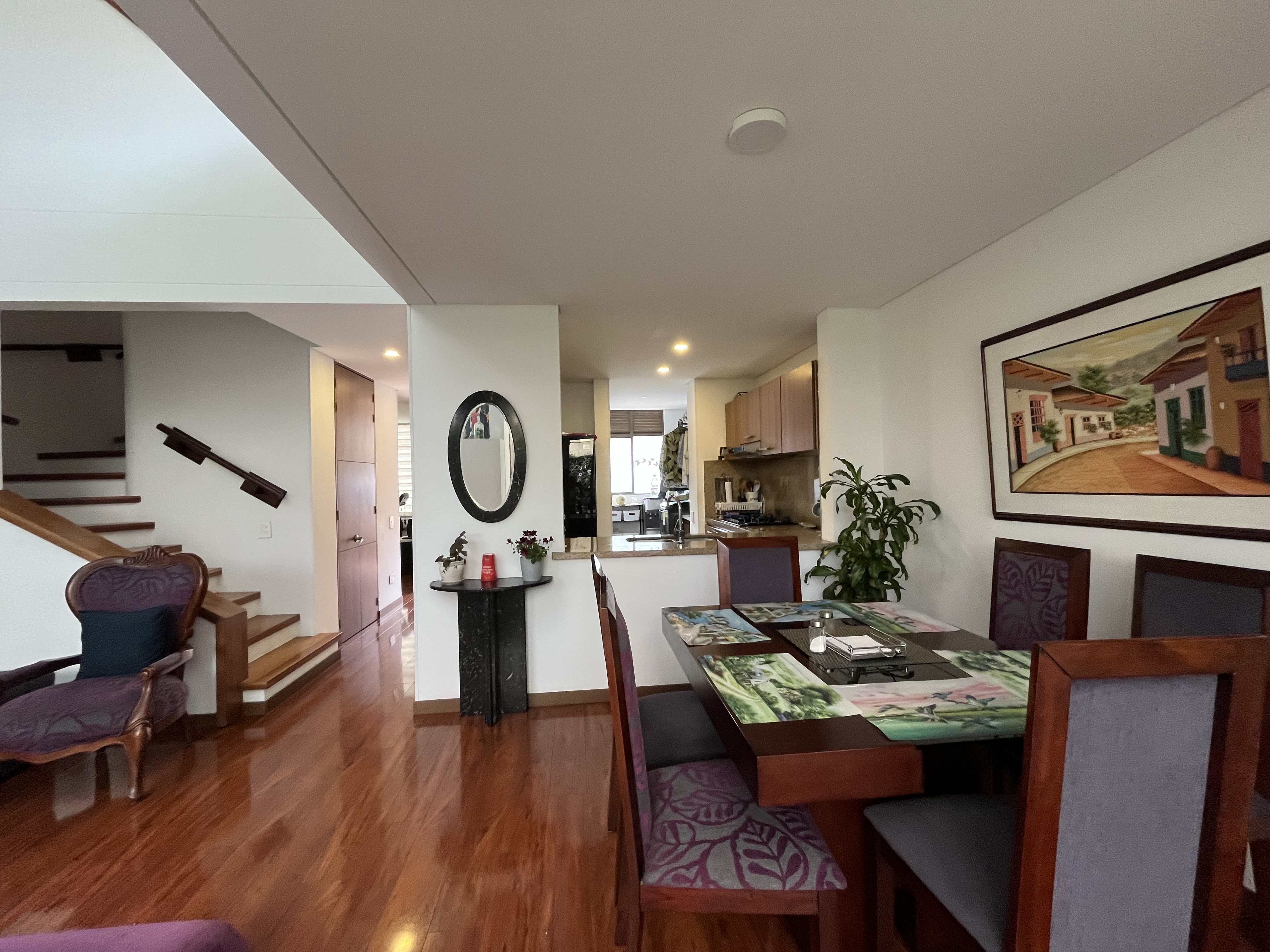 Casa en venta en Camino De Arrayanes, Bogotá · foto 9 de 21
