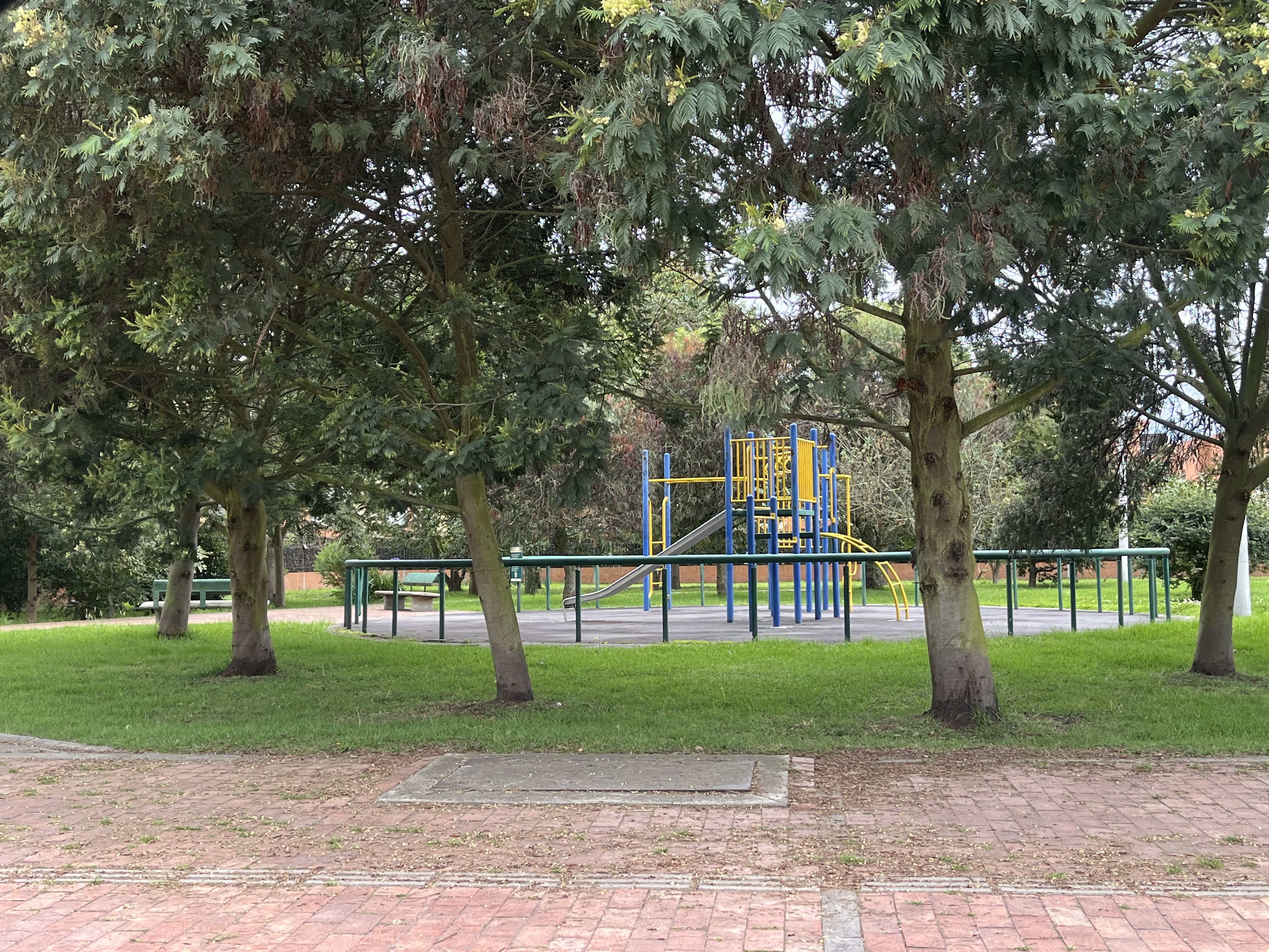 Casa en venta en Camino De Arrayanes, Bogotá · foto 21 de 21