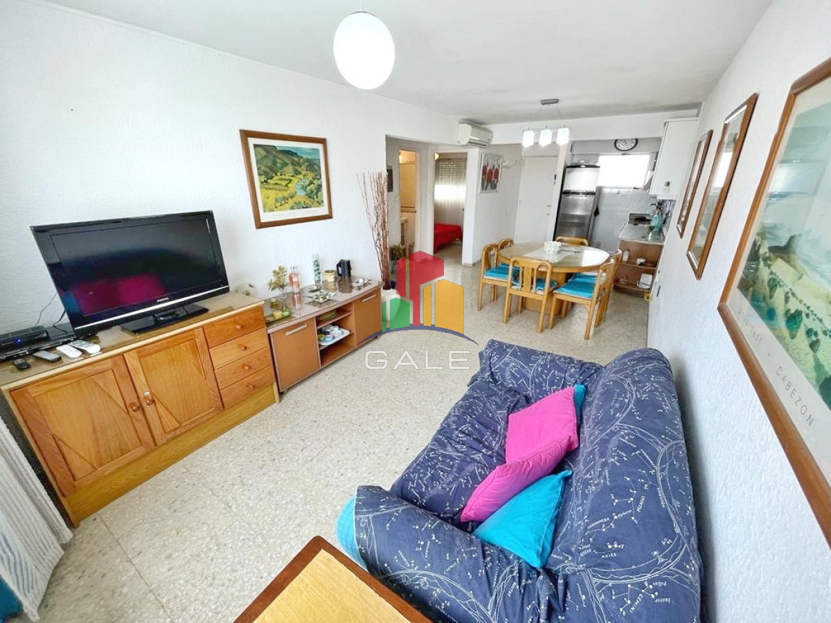 Apartamento en venta en Península