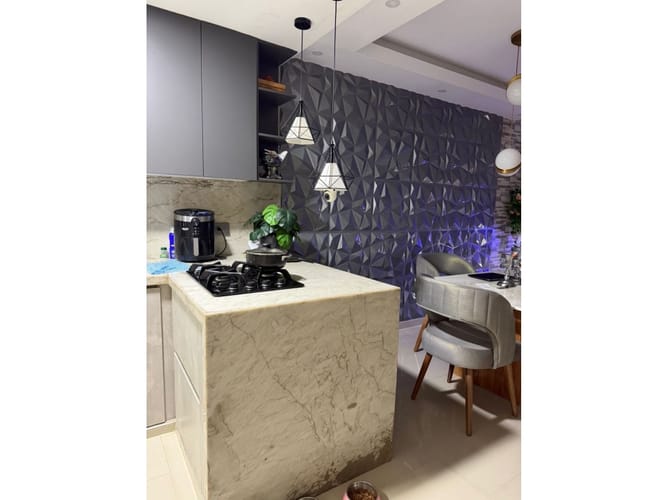 Casa de 3 alcobas en venta en Santa Barbara, Palmira, 120 m² · foto 2 de 13