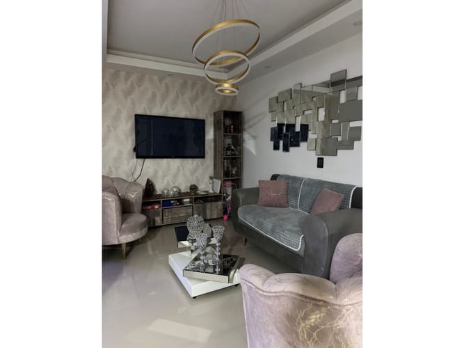Casa de 3 alcobas en venta en Santa Barbara, Palmira, 120 m² · foto 3 de 13