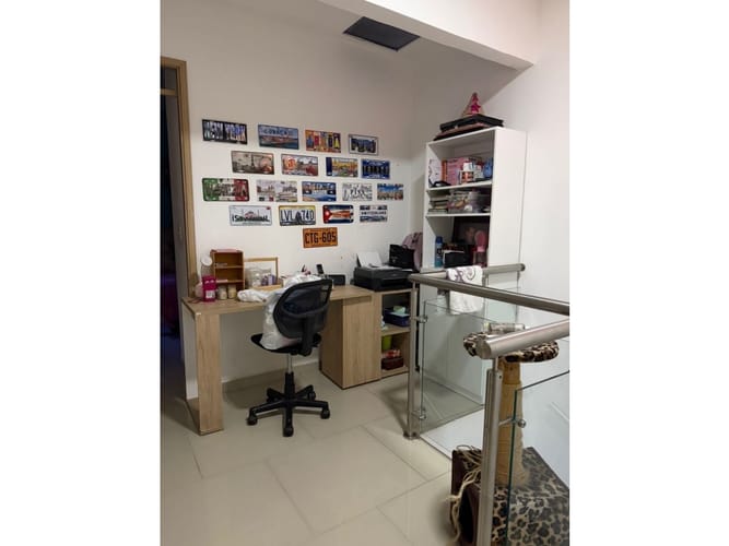 Casa de 3 alcobas en venta en Santa Barbara, Palmira, 120 m² · foto 4 de 13