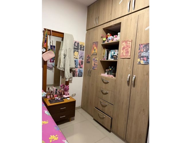 Casa de 3 alcobas en venta en Santa Barbara, Palmira, 120 m² · foto 5 de 13