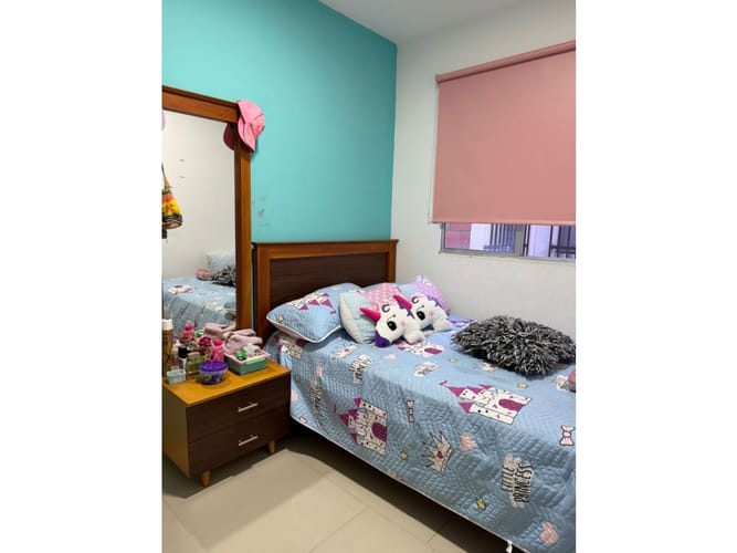Casa de 3 alcobas en venta en Santa Barbara, Palmira, 120 m² · foto 6 de 13