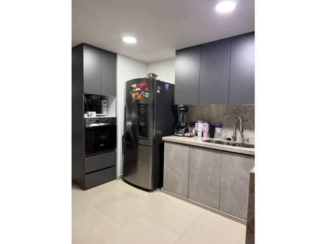 Casa de 3 alcobas en venta en Santa Barbara, Palmira, 120 m² · foto 7 de 13