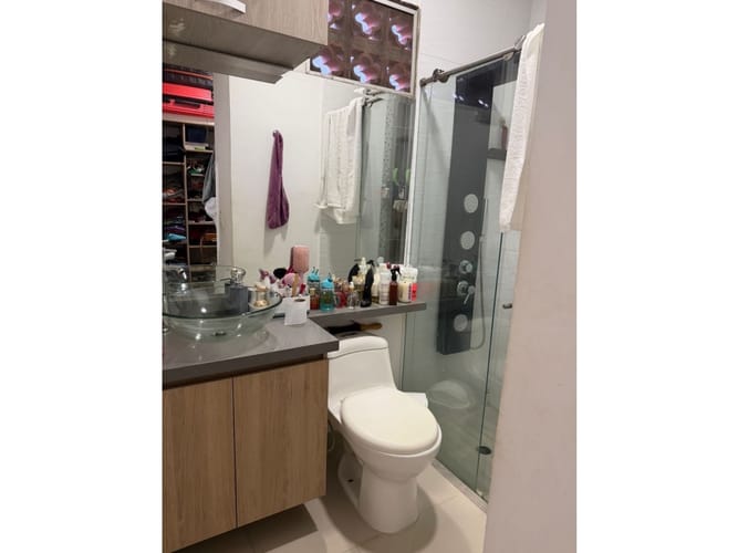 Casa de 3 alcobas en venta en Santa Barbara, Palmira, 120 m² · foto 9 de 13