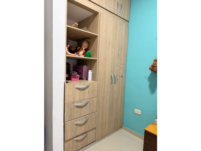 Casa de 3 alcobas en venta en Santa Barbara, Palmira, 120 m² · foto 10 de 13