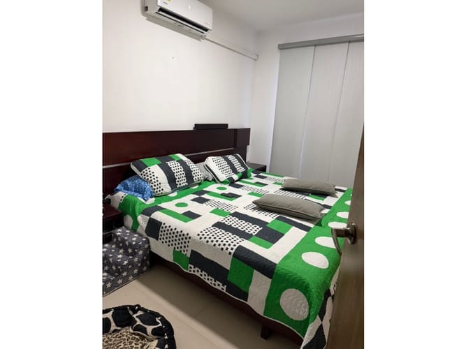 Casa de 3 alcobas en venta en Santa Barbara, Palmira, 120 m² · foto 12 de 13
