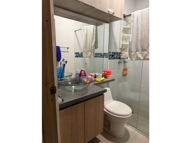 Casa de 3 alcobas en venta en Santa Barbara, Palmira, 120 m² · foto 13 de 13