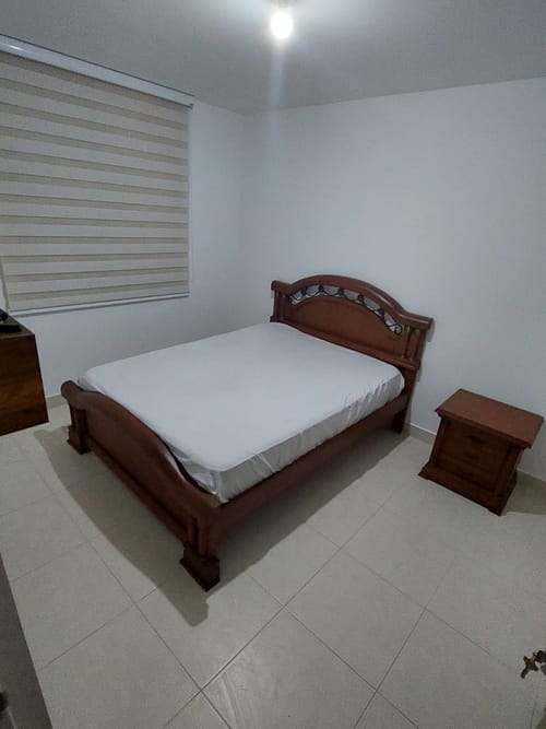 Apartamento de 2 alcobas en venta en Girardot, Ricaurte, 57 m² · foto 4 de 9
