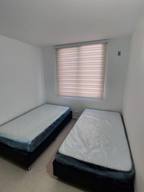 Apartamento de 2 alcobas en venta en Girardot, Ricaurte, 57 m² · foto 5 de 9