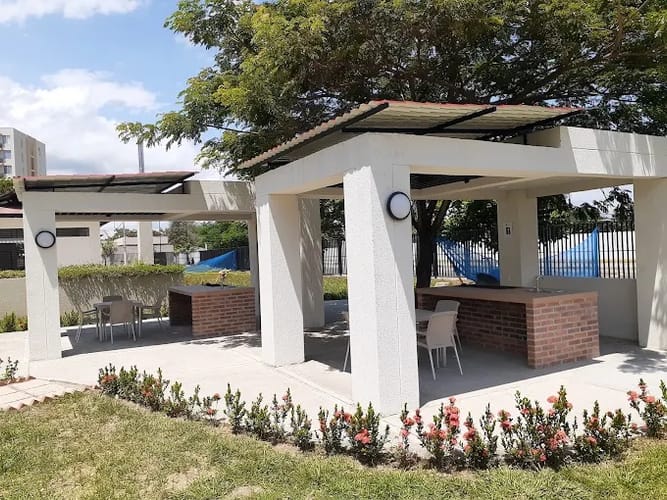 Apartamento de 2 alcobas en venta en Girardot, Ricaurte, 57 m² · foto 6 de 9