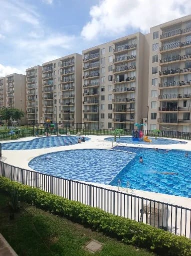 Apartamento de 2 alcobas en venta en Girardot, Ricaurte, 57 m² · foto 7 de 9