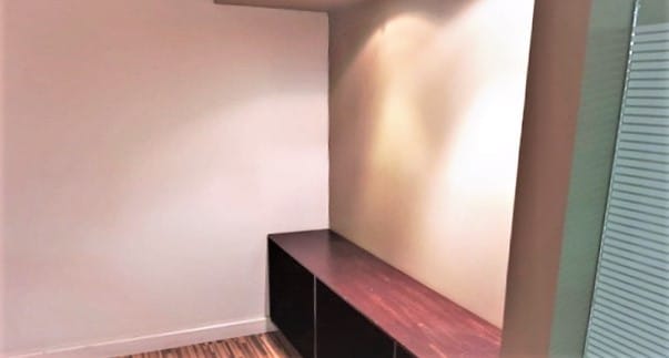 Oficina en arriendo en El Poblado, Medellín, 255 m² · foto 3 de 8